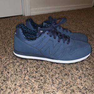 Women’s New Balance shoes